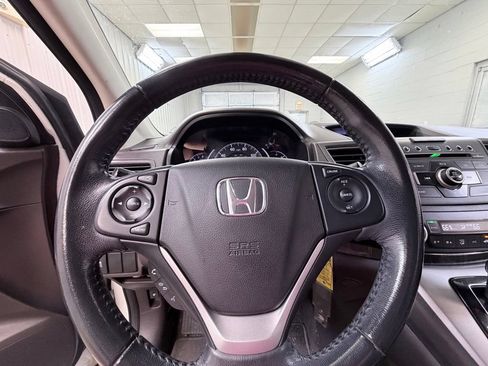 Used 2013 Honda CR-V EX-L image 39