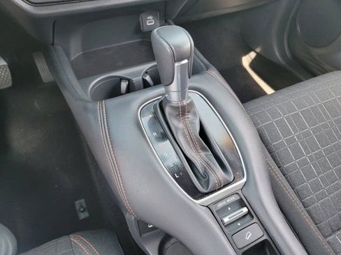 Used 2025 Honda HR-V Sport image 29