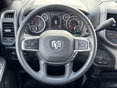 New 2026 RAM 2500 Tradesman w/ Chrome Appearance Group AWD/4WD image 15