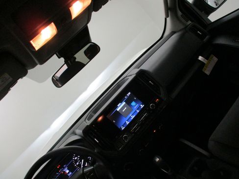 New 2026 Nissan Frontier S w/ S Utility Package image 21