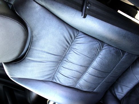 Used 2005 Porsche Cayenne S image 19