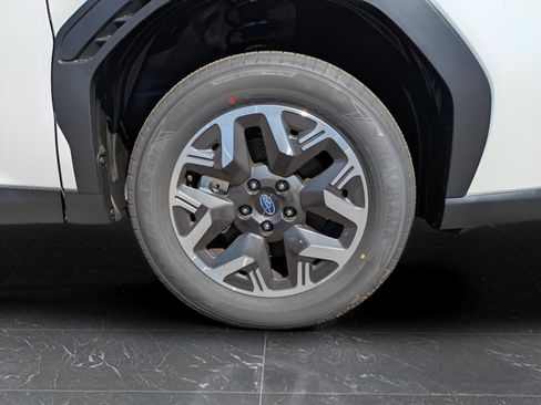Certified 2026 Subaru Forester Premium AWD/4WD image 9