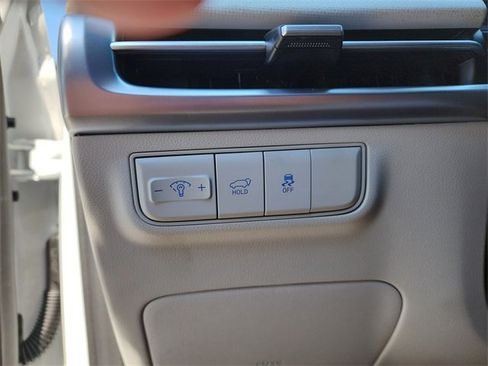 New 2025 Hyundai Tucson SEL image 26