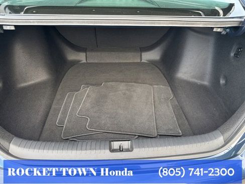 Used 2024 Honda Accord EX image 9