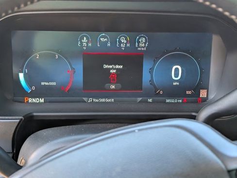 Used 2024 Ford F250 Lariat w/ Lariat Ultimate Package image 20