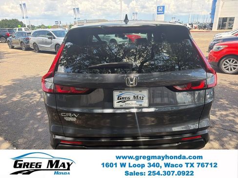 Used 2023 Honda CR-V EX image 4