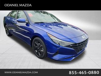 Used 2021 Hyundai Elantra SEL w/ Convenience Package FWD video 1