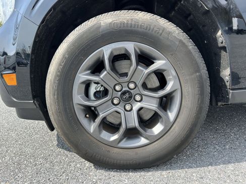 Used 2024 Ford Maverick XLT image 12