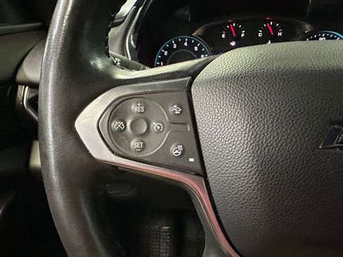 Certified 2022 Chevrolet Traverse RS w/ LPO, Floor Liner Package image 9