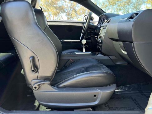 Used 2010 Dodge Challenger SRT8 w/ SRT Option Group II image 32