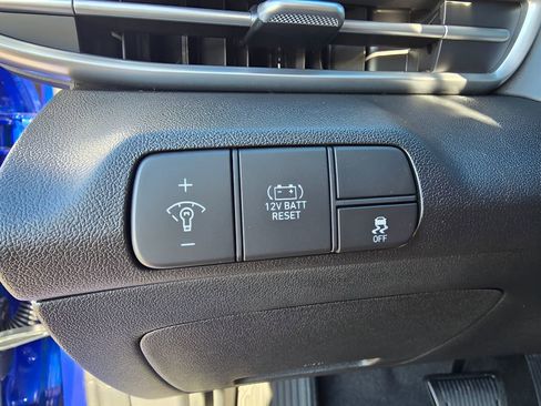 New 2026 Hyundai Elantra Blue image 18