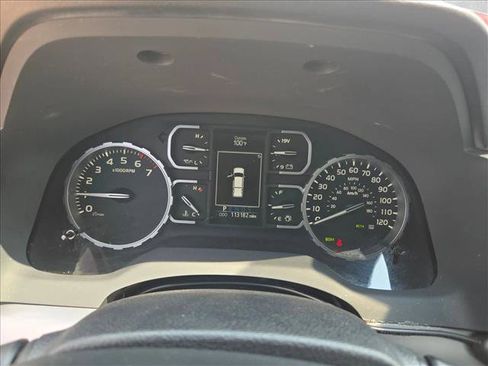 Used 2021 Toyota Tundra Platinum AWD/4WD image 11