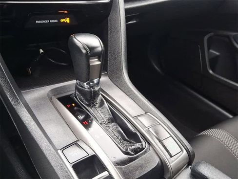 Used 2021 Honda Civic Sport image 12