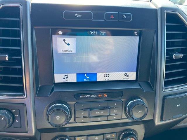 Used 2019 Ford F150 XLT w/ XTR Package AWD/4WD image 25