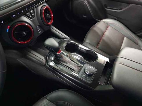 Used 2023 Chevrolet Blazer RS w/ Driver Confidence II Package image 33