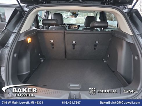 New 2026 Buick Encore GX Preferred w/ Comfort Package image 12