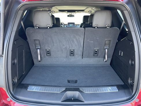 Used 2023 Chevrolet Tahoe Z71 image 7