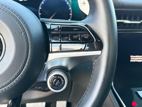 Certified 2024 Maserati GranTurismo Modena image 36