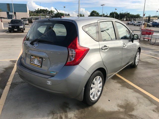 Used 2014 Nissan Versa Note S Plus FWD image 4