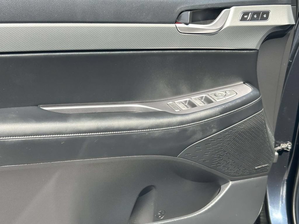 Used 2024 Hyundai Palisade SEL w/ Premium Package FWD image 18