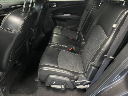 Used 2016 Dodge Journey Crossroad image 14