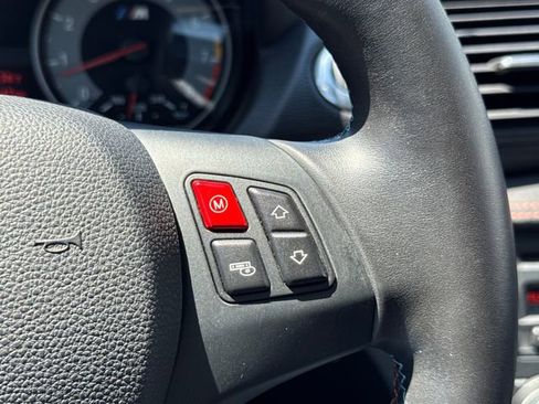 Used 2011 BMW 1 Series M RWD image 16