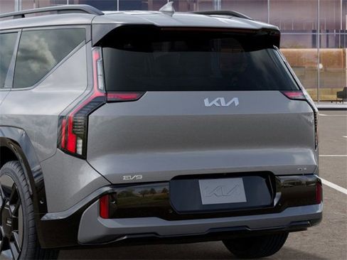 New 2024 Kia EV9 GT-Line image 13