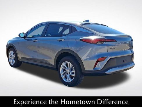 New 2026 Buick Envista Preferred w/ Convenience I Package image 4