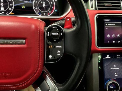 Used 2019 Land Rover Range Rover SV Autobiography Dynamic image 19