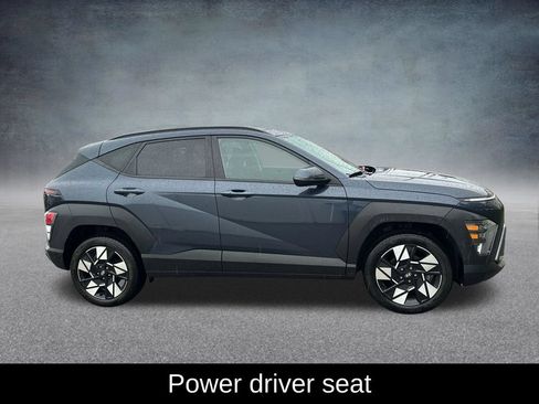 Used 2024 Hyundai Kona SEL AWD/4WD image 7