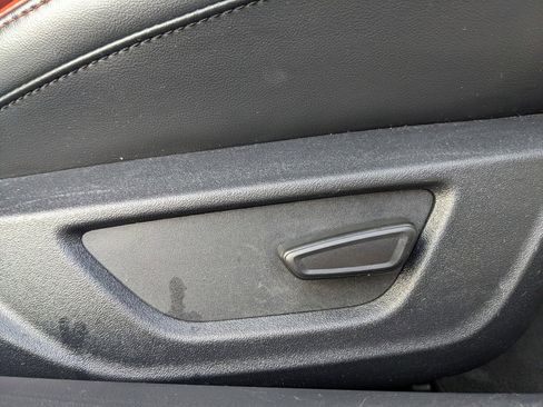 Used 2024 Ford Mustang Premium image 49