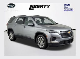 Used 2023 Chevrolet Traverse LT FWD 360° Tour