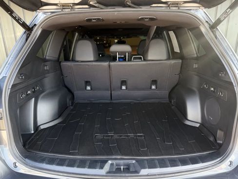Used 2024 Subaru Forester Wilderness AWD/4WD image 16