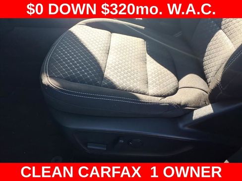 Used 2023 Ford Escape Active w/ Cold Weather Package image 9