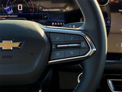 New 2026 Chevrolet Traverse High Country image 23