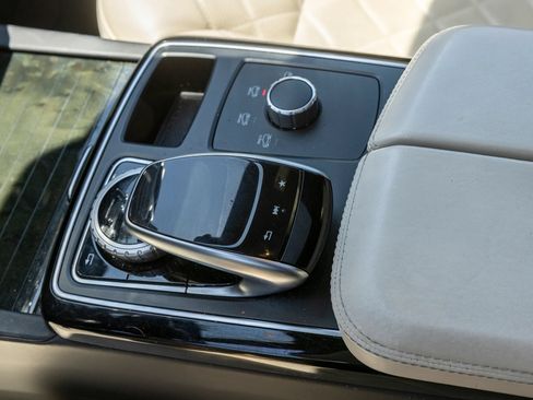 Used 2018 Mercedes-Benz GLE 350 image 27