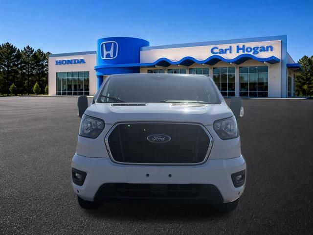 Used 2024 Ford Transit 350 XLT RWD image 6