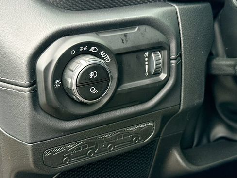 New 2026 Jeep Gladiator Mojave AWD/4WD image 10