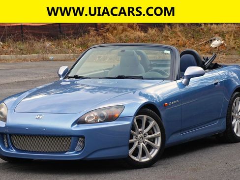 Used 2006 Honda S2000 image 2