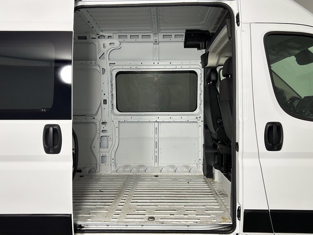 Used 2023 RAM ProMaster 3500 FWD image 11