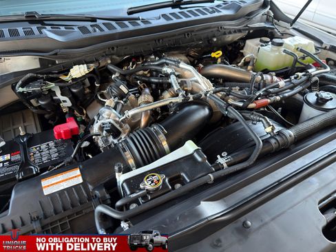 Used 2025 Ford F450 Platinum image 15