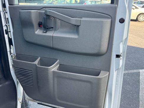 Used 2019 Chevrolet Express 2500 2500 3dr Cargo Van w/ Driver Convenience Package image 47