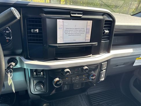 New 2025 Ford F250 XL image 20