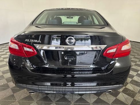 Used 2018 Nissan Altima 2.5 S FWD image 20