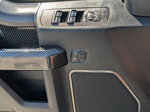 Used 2020 Ford F150 Raptor w/ Equipment Group 802A Luxury image 26