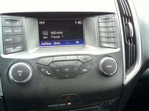 Used 2016 Ford Edge SE AWD/4WD image 24