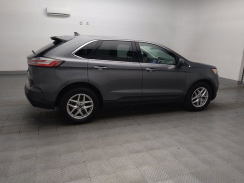 Used 2022 Ford Edge SEL AWD/4WD image 10