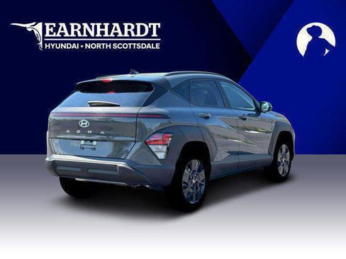 New 2026 Hyundai Kona SEL Sport image 7