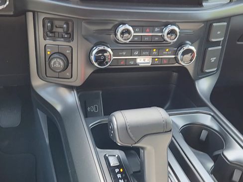 New 2025 Ford F150 Tremor w/ Bed Utility Package image 22