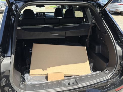 New 2026 Nissan Rogue Platinum AWD/4WD image 28